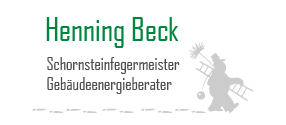 Henning Beck | Schornsteinfegermeister